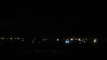 Weather camera view of Pea Ridge HS.