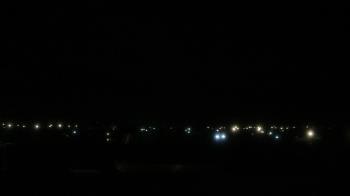 Weather camera view of Pea Ridge HS.