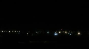 Weather camera view of Pea Ridge HS.