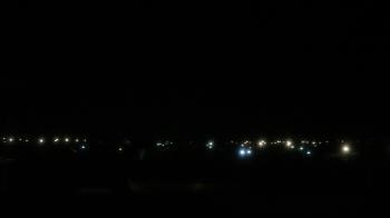 Weather camera view of Pea Ridge HS.