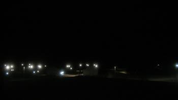 Weather camera view of Pea Ridge HS.