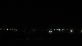 Weather camera view of Pea Ridge HS.