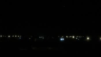 Weather camera view of Pea Ridge HS.