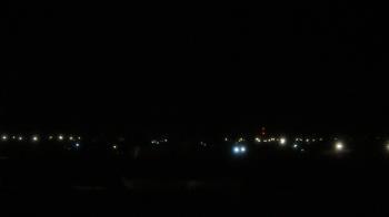 Weather camera view of Pea Ridge HS.