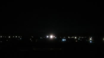 Weather camera view of Pea Ridge HS.