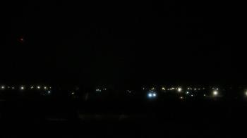 Weather camera view of Pea Ridge HS.