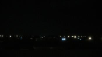 Weather camera view of Pea Ridge HS.