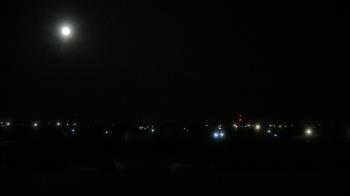 Weather camera view of Pea Ridge HS.