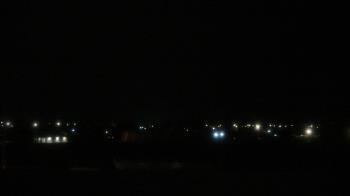 Weather camera view of Pea Ridge HS.