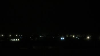 Weather camera view of Pea Ridge HS.