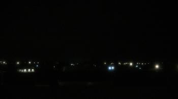 Weather camera view of Pea Ridge HS.