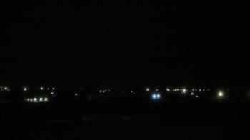 Weather camera view of Pea Ridge HS.