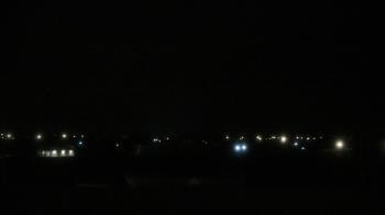 Weather camera view of Pea Ridge HS.