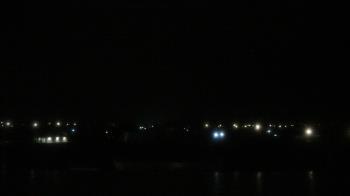 Weather camera view of Pea Ridge HS.