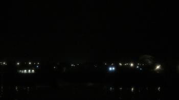 Weather camera view of Pea Ridge HS.