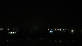 Weather camera view of Pea Ridge HS.