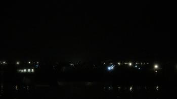 Weather camera view of Pea Ridge HS.