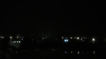 Weather camera view of Pea Ridge HS.