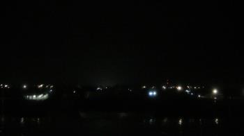 Weather camera view of Pea Ridge HS.