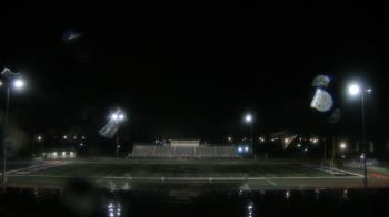 Weather camera view of Pea Ridge HS.