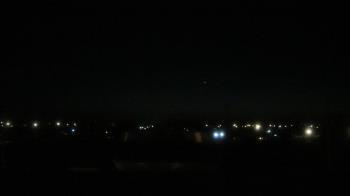 Weather camera view of Pea Ridge HS.