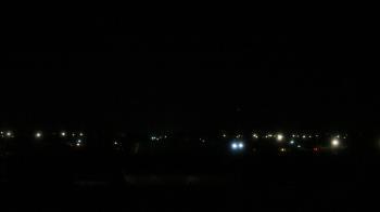 Weather camera view of Pea Ridge HS.