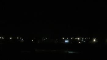 Weather camera view of Pea Ridge HS.