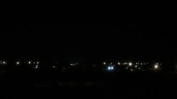 Weather camera view of Pea Ridge HS.