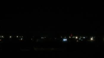 Weather camera view of Pea Ridge HS.