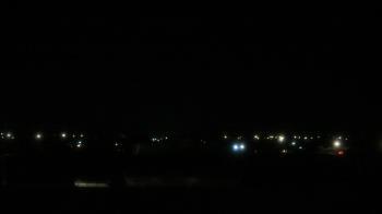 Weather camera view of Pea Ridge HS.