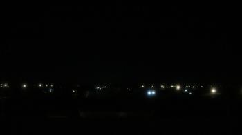 Weather camera view of Pea Ridge HS.