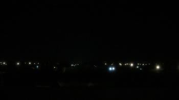 Weather camera view of Pea Ridge HS.