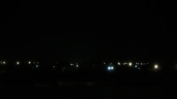 Weather camera view of Pea Ridge HS.