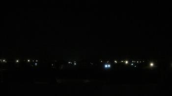 Weather camera view of Pea Ridge HS.