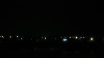 Weather camera view of Pea Ridge HS.