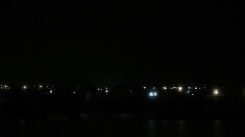 Weather camera view of Pea Ridge HS.