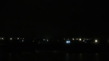 Weather camera view of Pea Ridge HS.