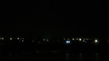 Weather camera view of Pea Ridge HS.