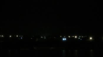 Weather camera view of Pea Ridge HS.