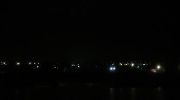 Weather camera view of Pea Ridge HS.