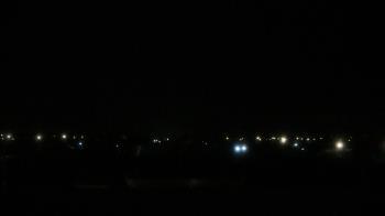 Weather camera view of Pea Ridge HS.