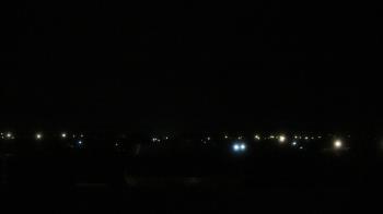 Weather camera view of Pea Ridge HS.