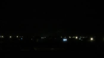 Weather camera view of Pea Ridge HS.