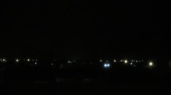 Weather camera view of Pea Ridge HS.