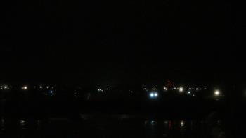 Weather camera view of Pea Ridge HS.