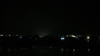 Weather camera view of Pea Ridge HS.