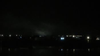 Weather camera view of Pea Ridge HS.