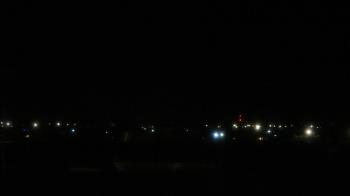 Weather camera view of Pea Ridge HS.