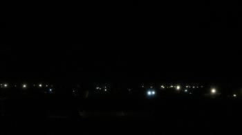 Weather camera view of Pea Ridge HS.