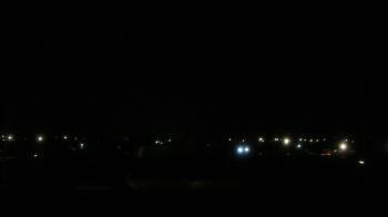 Weather camera view of Pea Ridge HS.